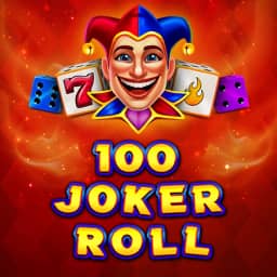 100 Joker Roll
