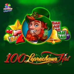 100 Leprechaun Hot