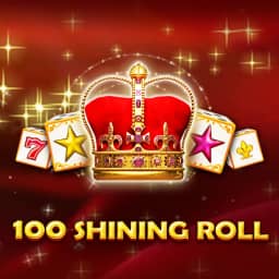 100 Shining Roll