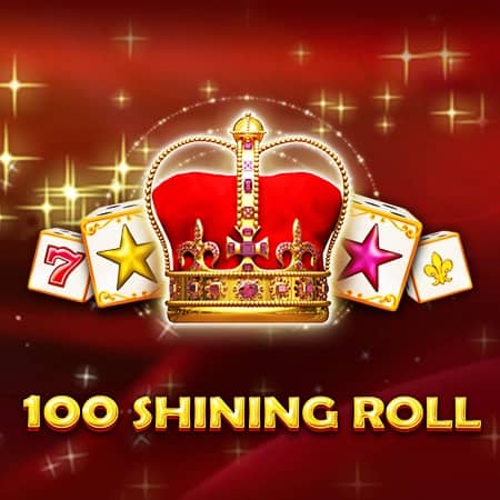 100 Shining Roll