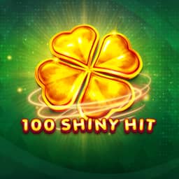 100 Shiny Hit