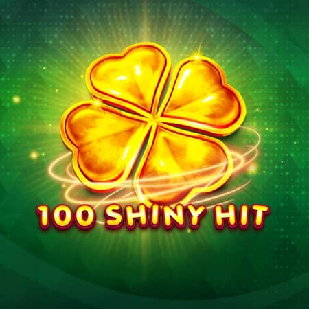 100 Shiny Hit