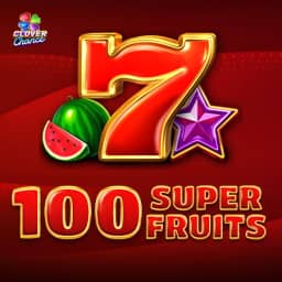 100 Super Fruits