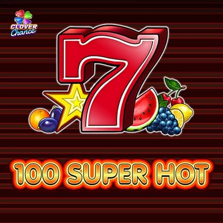 100 Super Hot