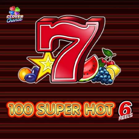 100 Super Hot 6 Reels