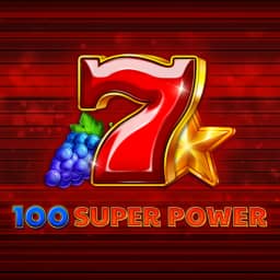 100 Super Power