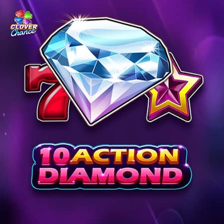 10 Action Diamond