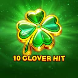 10 Clover Hit