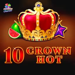 10 Crown Hot