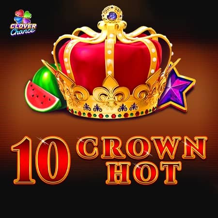 10 Crown Hot