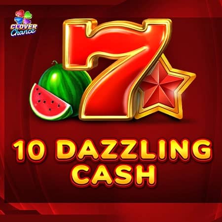 10 Dazzling Cash