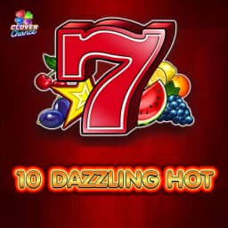 10 Dazzling Hot