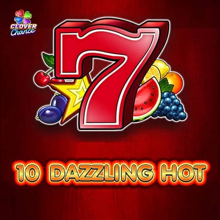 10 Dazzling Hot