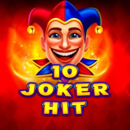 10 Joker Hit
