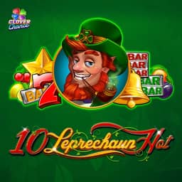 10 Leprechaun Hot