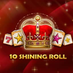 10 Shining Roll