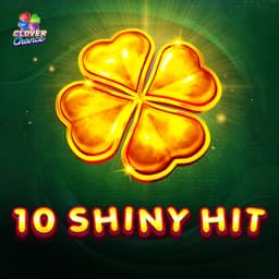 10 Shiny Hit