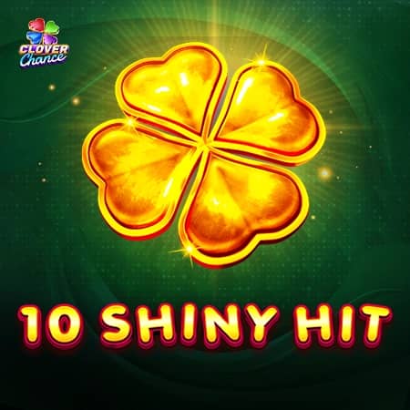 10 Shiny Hit