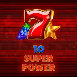 10 Super Power