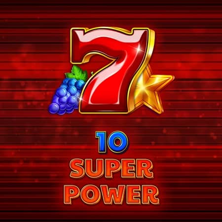 10 Super Power