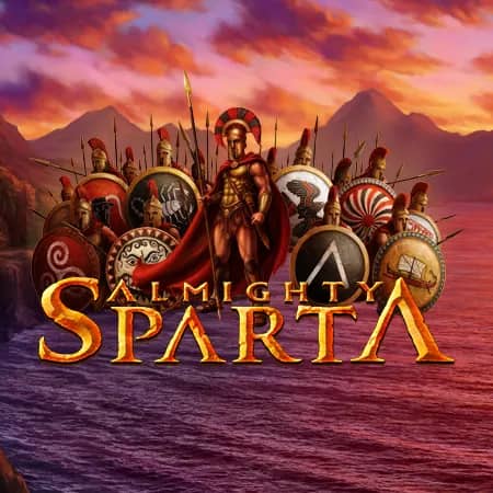 Almighty Sparta