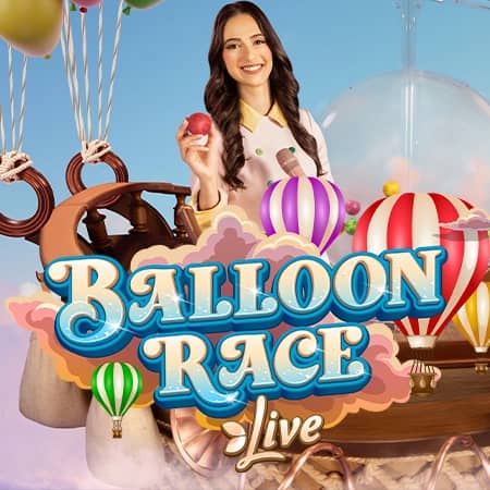 Balloon Race