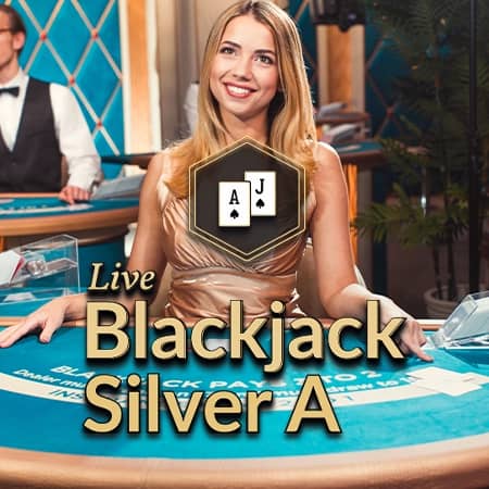 Blackjack Silver A