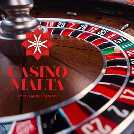 Casino Malta Roulette