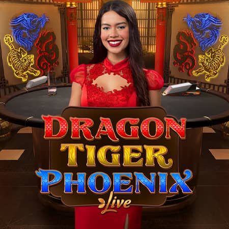 Dragon Tiger Phoenix