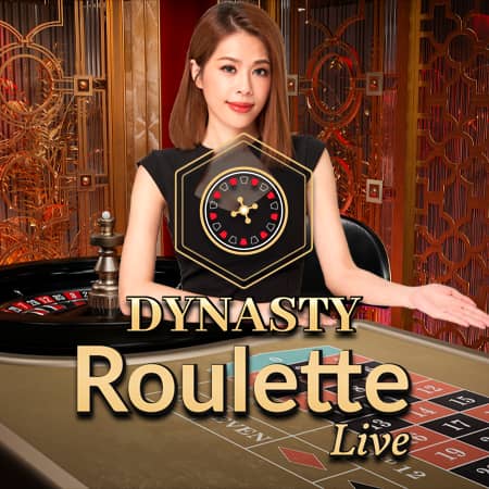 Dynasty Roulette