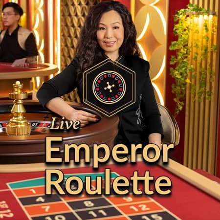 Emperor Roulette