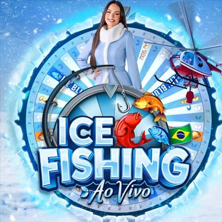 Ice Fishing Brasil