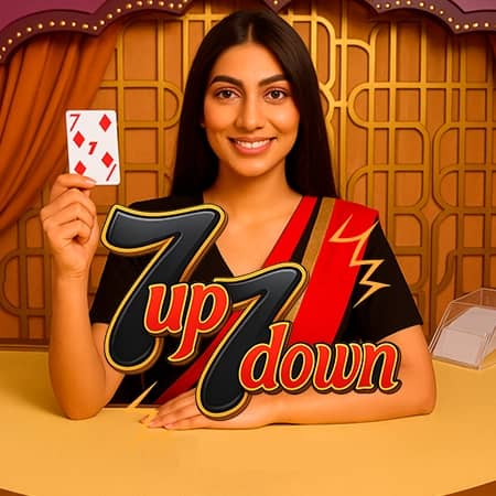 7 Up 7 Down