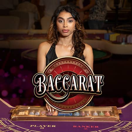 Casino Marina Baccarat A
