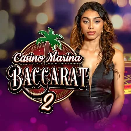 Casino Marina Baccarat B