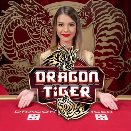Dragon Tiger