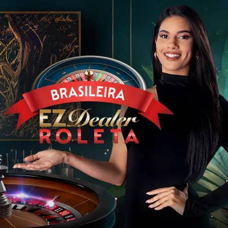 EZ Dealer Roleta Brazileira