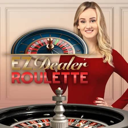 EZ Dealer Roulette