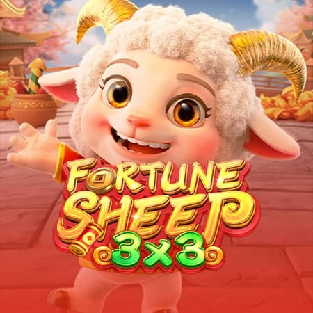 Fortune Sheep