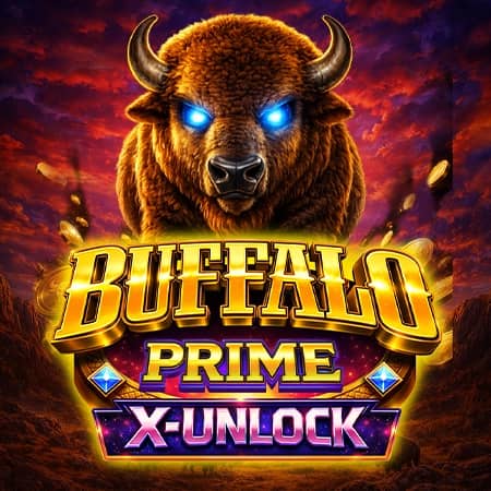 Buffalo Prime X-Unlock Running Wins