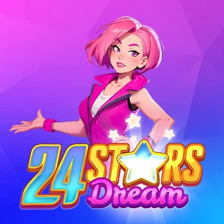 24 Stars Dream