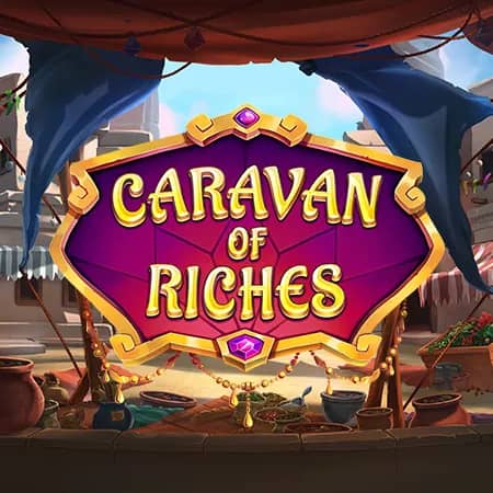 Caravan of Riches