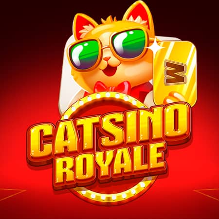 Catsino Royale