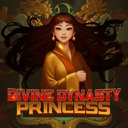 Divine Dynasty Princess