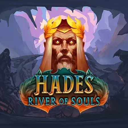 Hades River of Souls