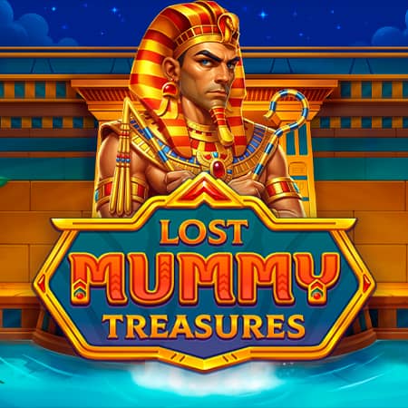 Lost Mummy Treasures