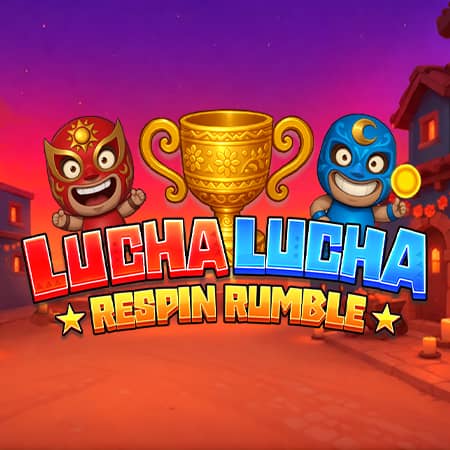 Lucha Lucha Respin Rumble