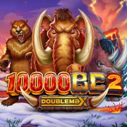 10000 BC 2 DoubleMax