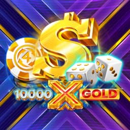10000X Gold