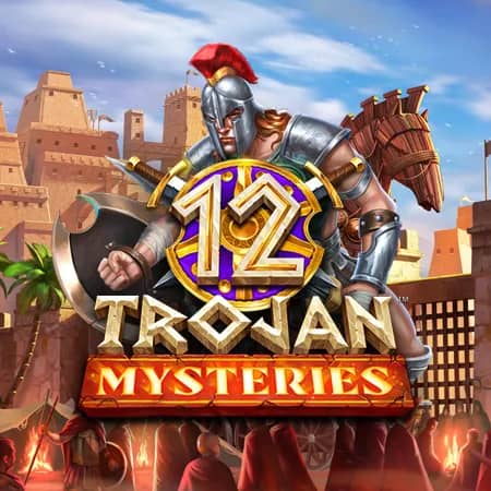 12 Trojan Mysteries